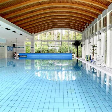 Landsitz Hotel เทมพลีน ภายนอก รูปภาพ