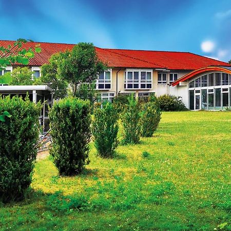 Landsitz Hotel เทมพลีน ภายนอก รูปภาพ